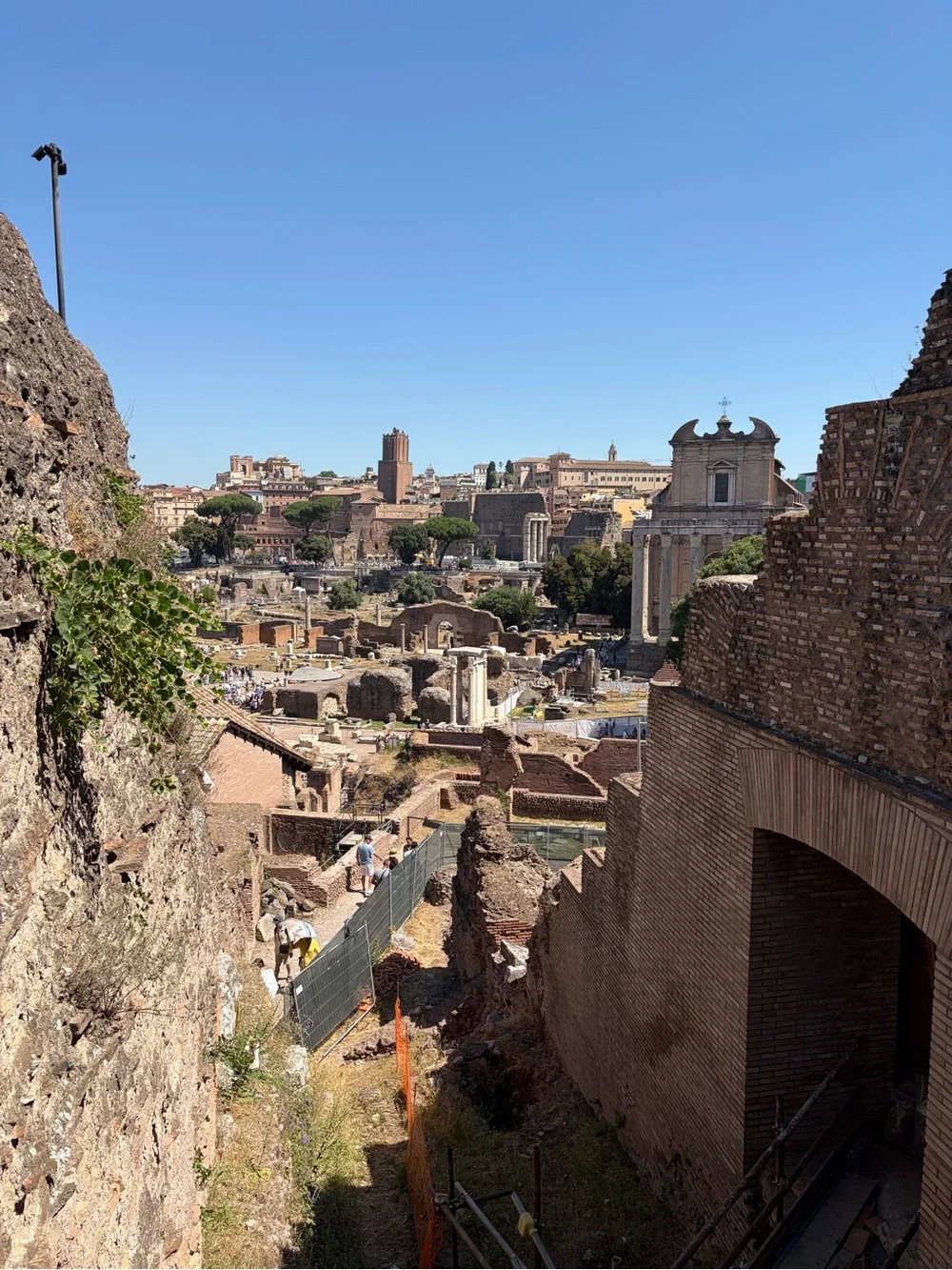 Roma 🇮🇹 - Picture 3 of 10